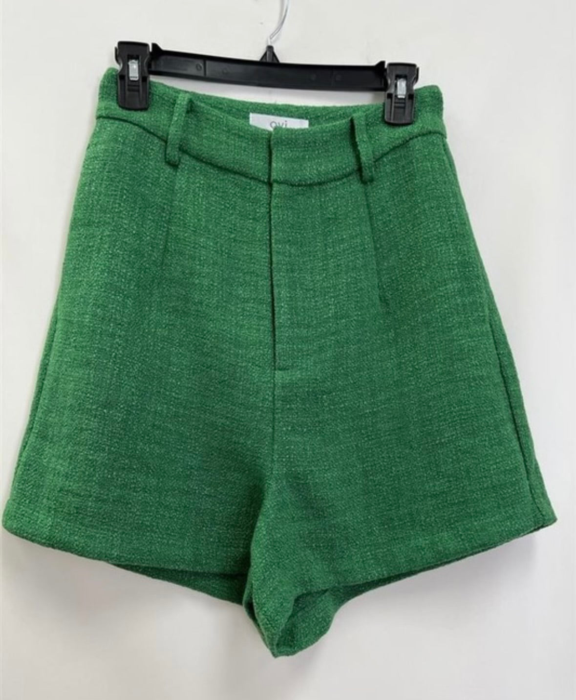 City Green Shorts